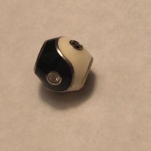 Pandora Yin Yang charm